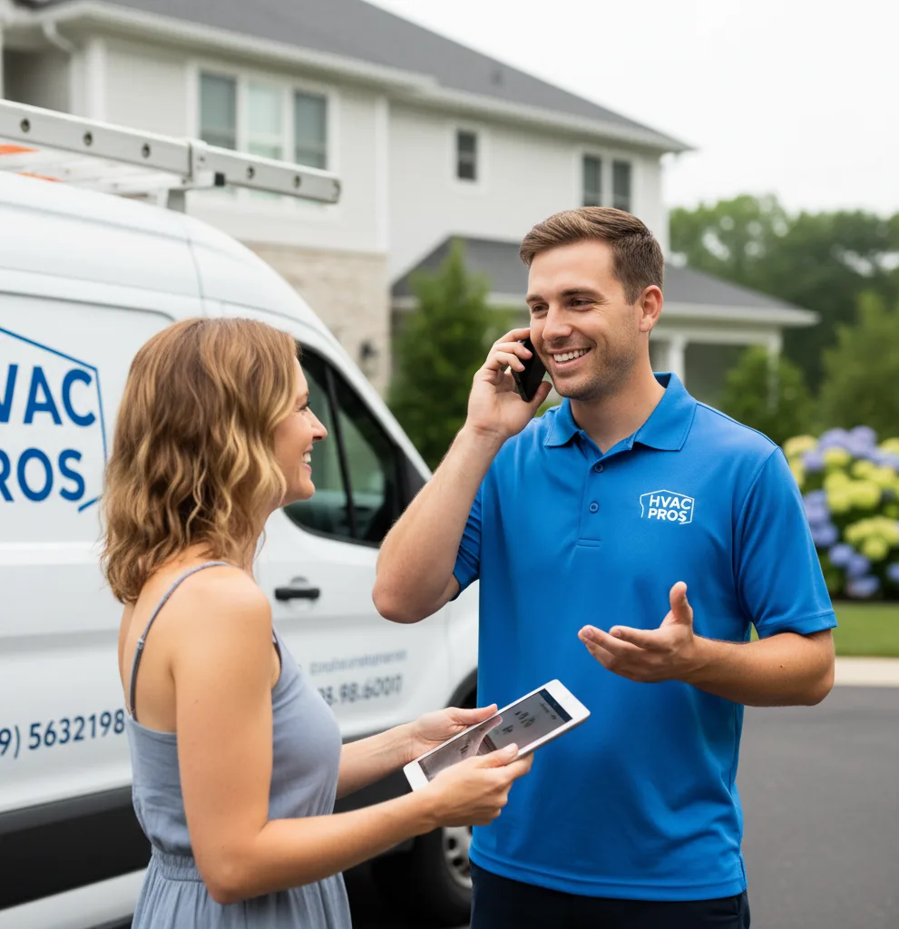 Heating System Repair in Clinton, KY